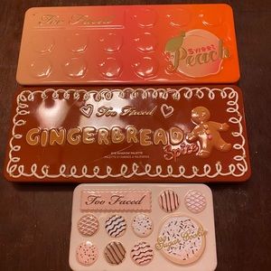 Big Too Faced Bundle